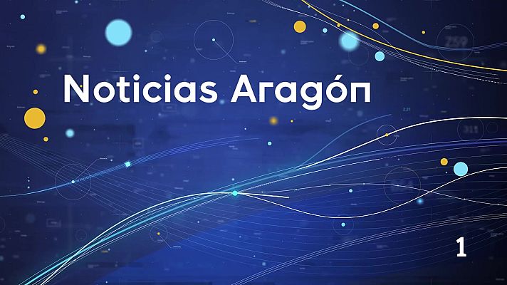 Noticias Aragón - Aragón en 2'