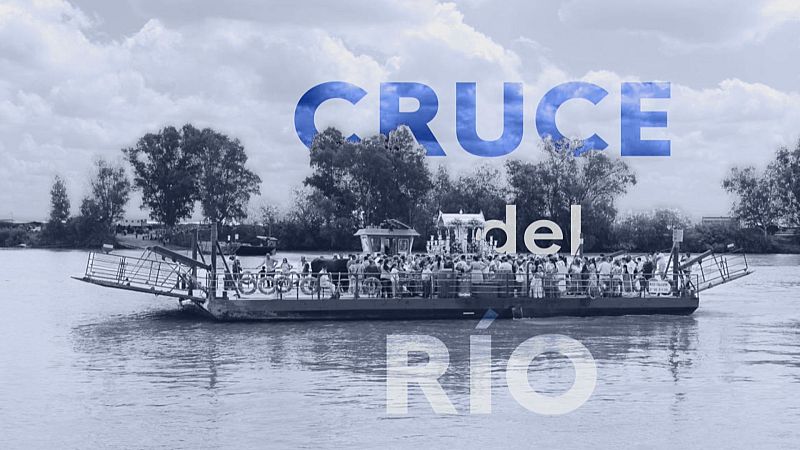 Cruce del Rocío - Noticias Andalucía | Ver