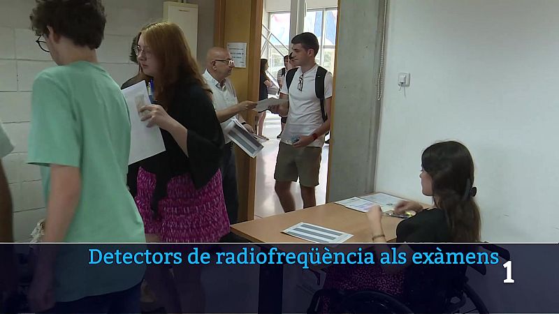 Informatiu Balear 2 - 18/05/26 Veure ara