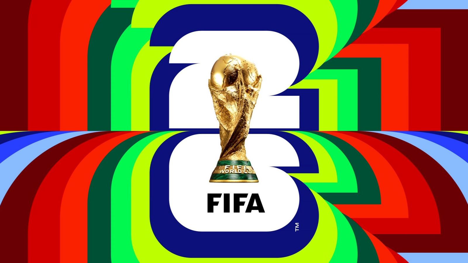"The Beautiful Game": la Copa del Mundo de la FIFA 2026 | Ver tráiler