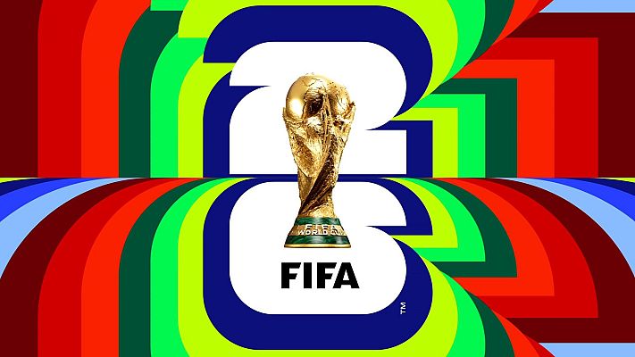 Fútbol - "The Beautiful Game": la Copa del Mundo de la FIFA 2026