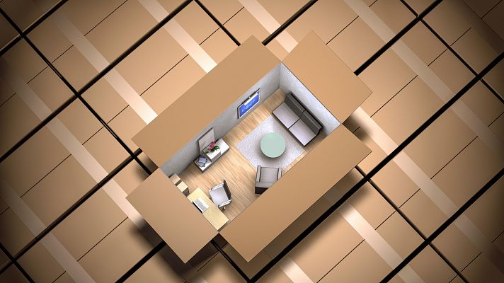  - A la caza del minipiso: viviendas imposibles de hipotecar, pero las más rentables para alquilar