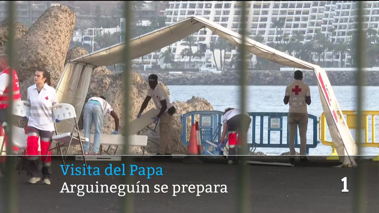 Canarias en 2' - 18/05/2026