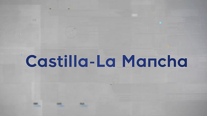 Noticias de Castilla-La Mancha - Noticias de Castilla-La Mancha - 18/05/2026