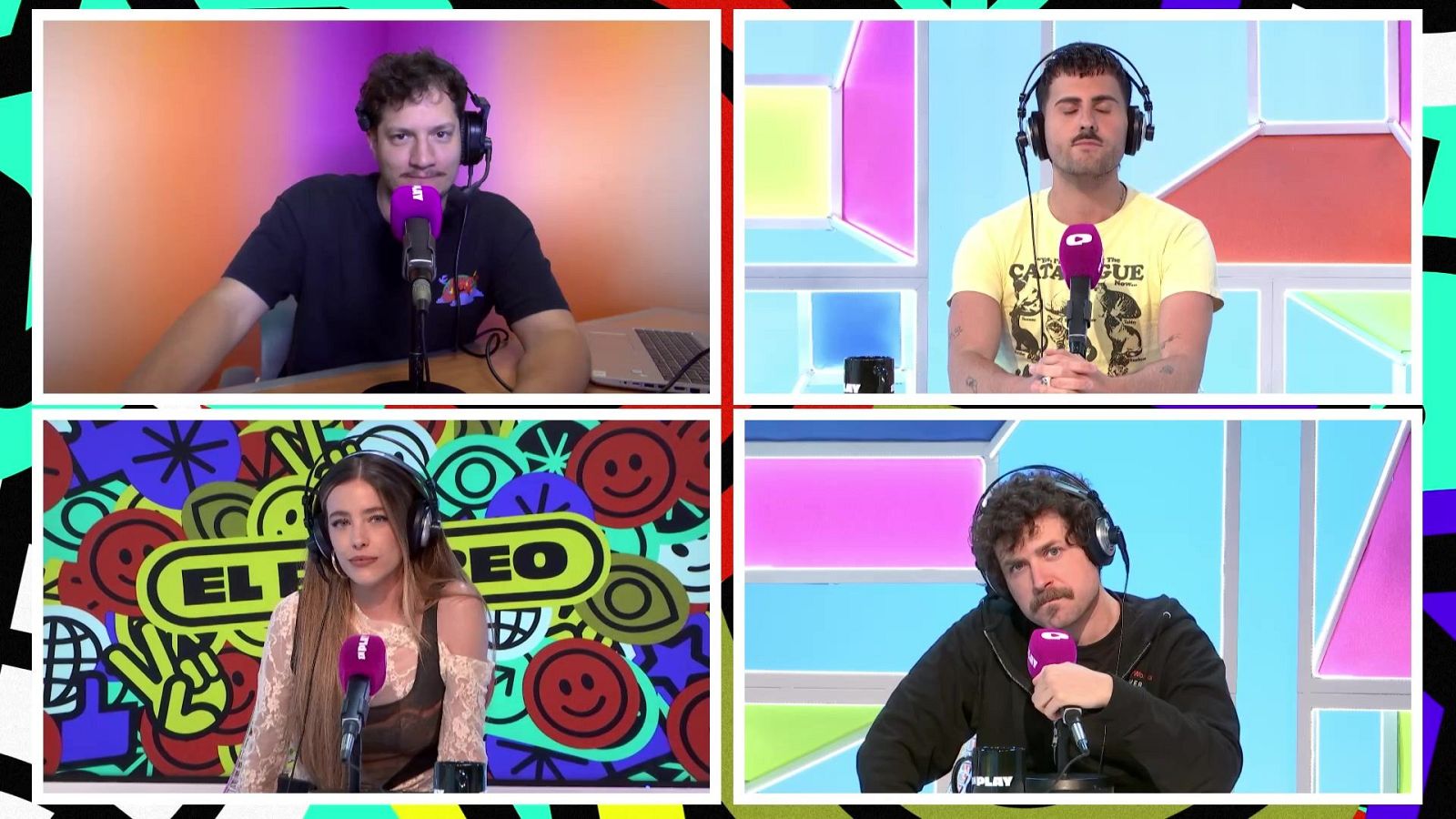 El Recreo - 18/05/2026 | Ver en RTVE Play | Ver ahora