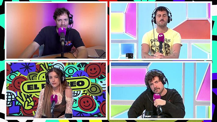 El recreo - Programa 44