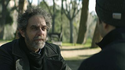 El maestro