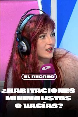 El aburrido minimalismo de las habitaciones actuales, con Julieta Wibel