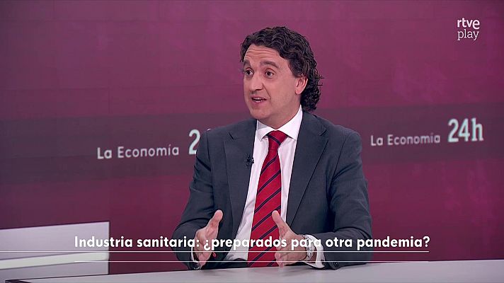 La economía - La economía - 18/05/26