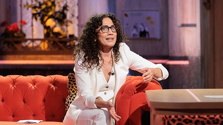 Al cielo con ella - Toni Acosta sobrevive a la graduación de su hija