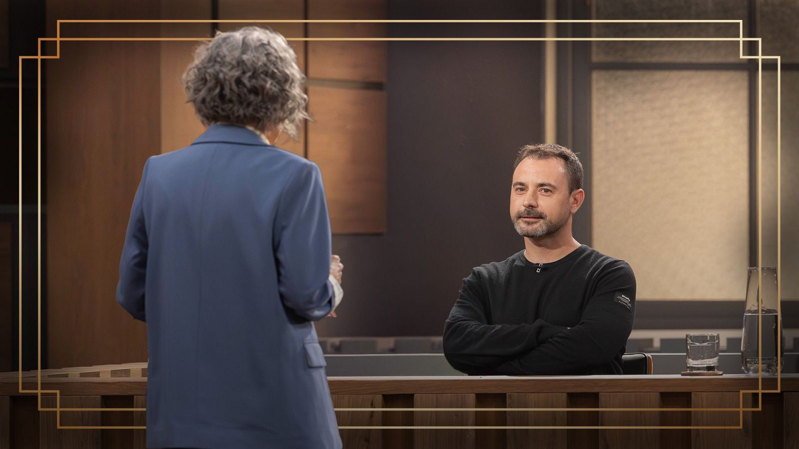 El juicio - Programa 4: ¿Comemos bien los españoles? | Ver ahora