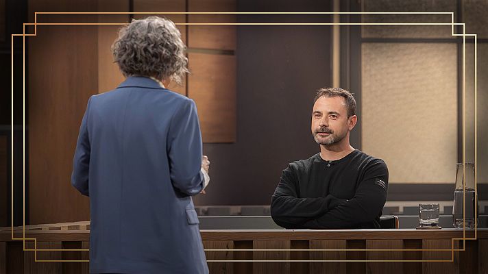 El juicio - ¿Comemos bien los españoles?