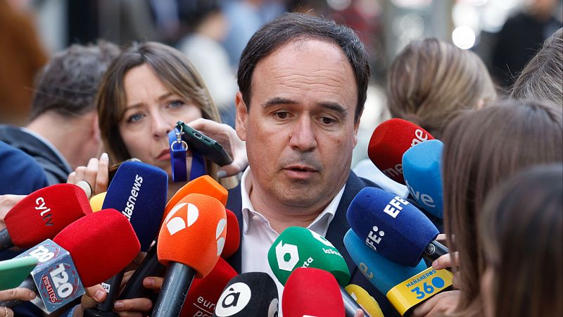 L'Informatiu Comunitat Valenciana 2 - 18/05/26 | Ver