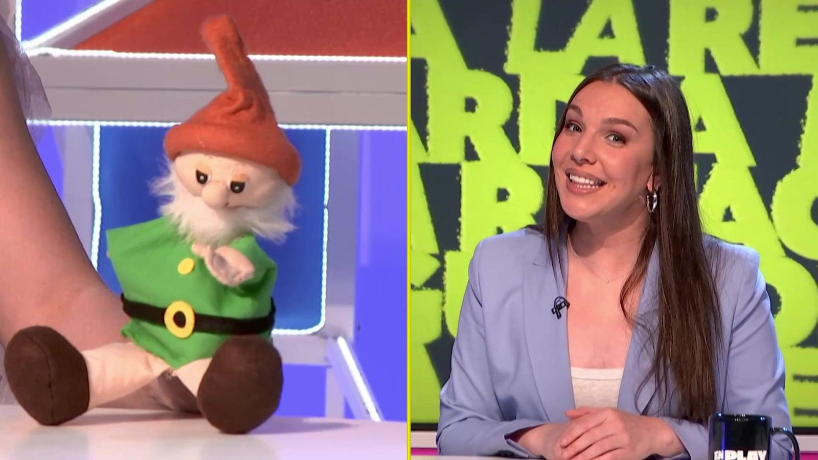 La Retaguardia - 18/05/2026