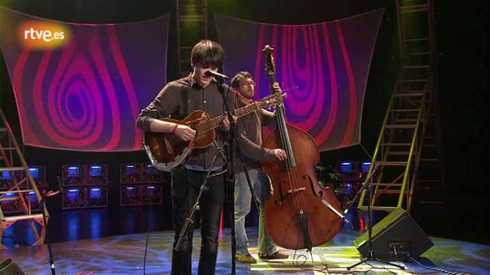 Blue Zulu - Joan Colomo, "Egosum"