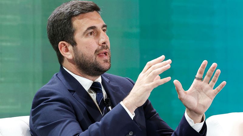 Enrique Riquelme, más cerca de las elecciones al Real Madrid - Fútbol | Ver