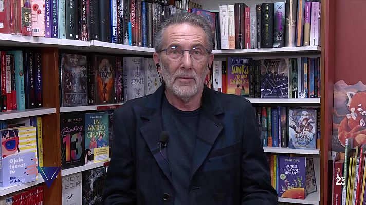 El Vespre - Jordi Vilaprinyó: "Ens preocupa que els bancs cobrin comissions"