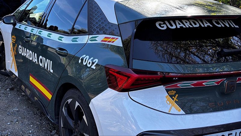 Asesinada una mujer en Arguedas, Navarra, en un posible caso de violencia de género | Ver