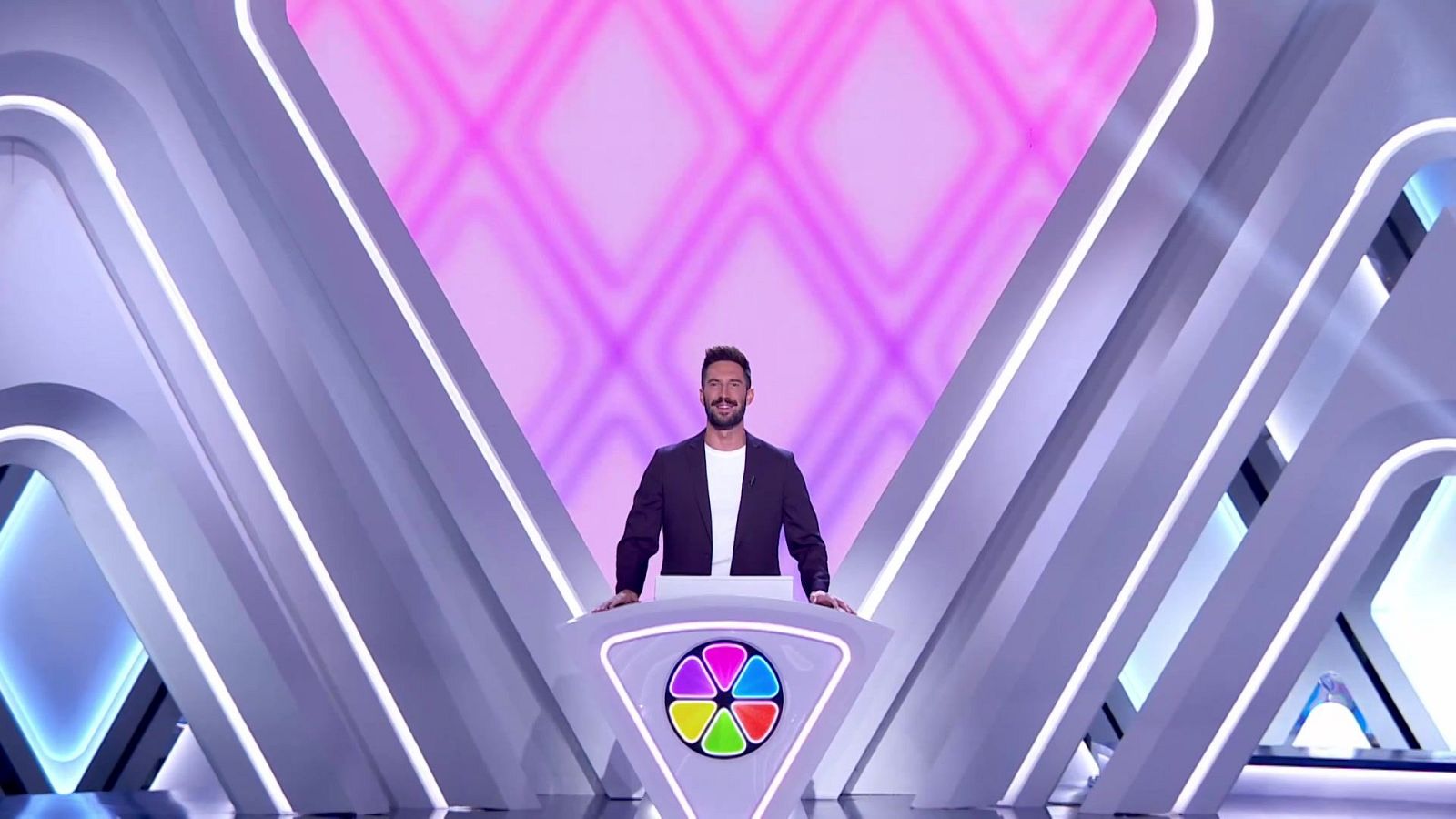 Trivial Pursuit - Programa 62 - Trivial Pursuit | Ver