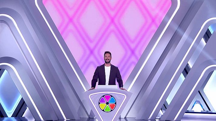 Trivial Pursuit - Programa 62