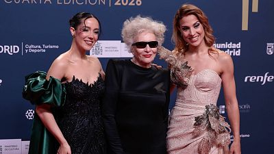 Premios Talía 2026