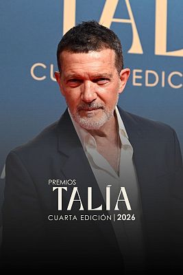 Otros programas - Premios Talía 2026