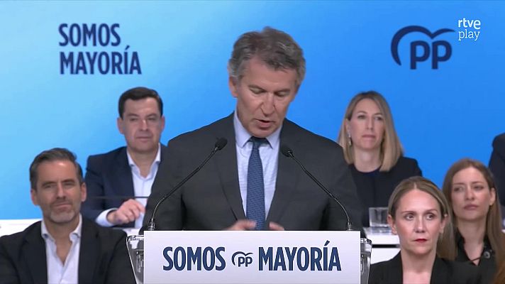 Telediario Matinal - Telediario - 7 horas - 19/05/26