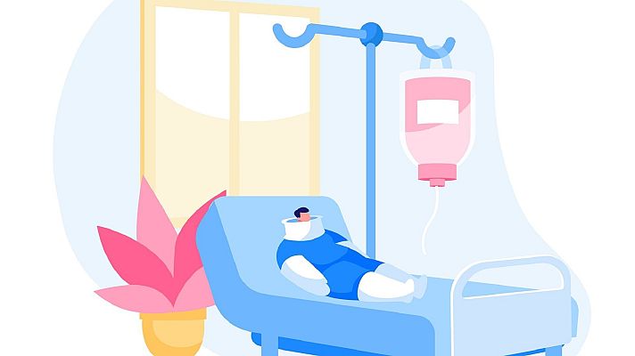 Aquí hay trabajo - La diferencia entre el permiso por fuerza mayor y por hospitalización y 1995 empleos