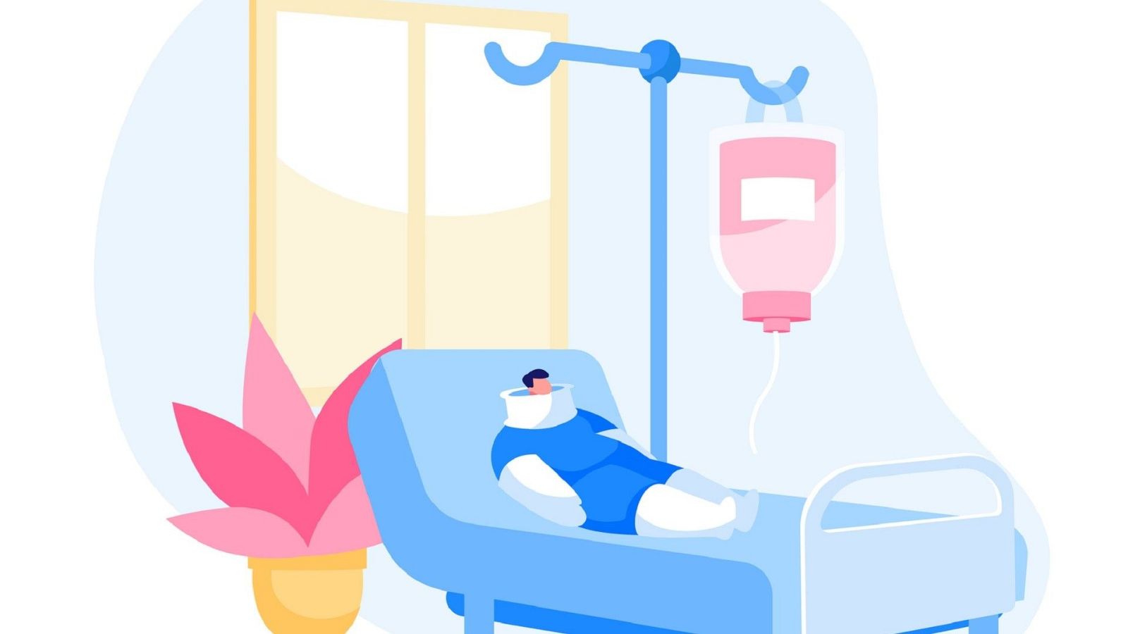Aquí hay trabajo - La diferencia entre el permiso por fuerza mayor y por hospitalización y 1995 empleos - Aquí hay trabajo | Ver