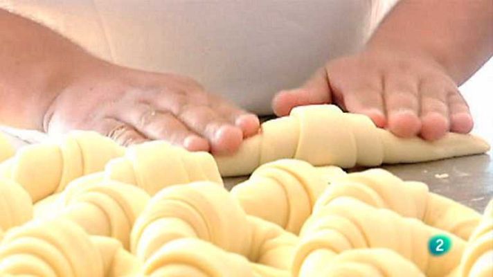 Aquí hay trabajo - Aquí hay trabajo - 05/03/13