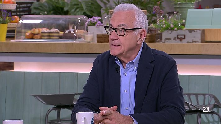 Cafè d'idees - Informe Fènix: per què el creixement econòmic actual ens "empobreix"?