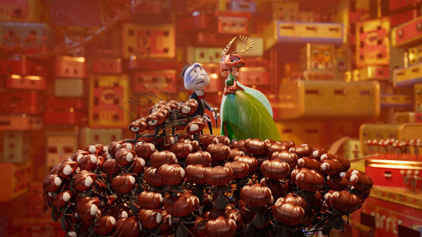 Inspector Sun y la maldición de la viuda negra | Ver películas gratis en RTVE Play | Ver ahora