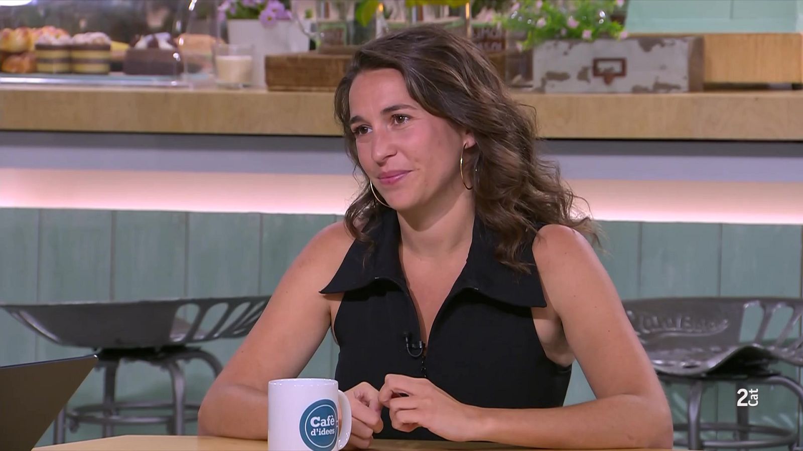 Laura Grau, millor creadora de l'any pels Premis Crit