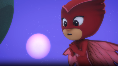 PJ Masks - Pulpibella - PJ Masks | Ver