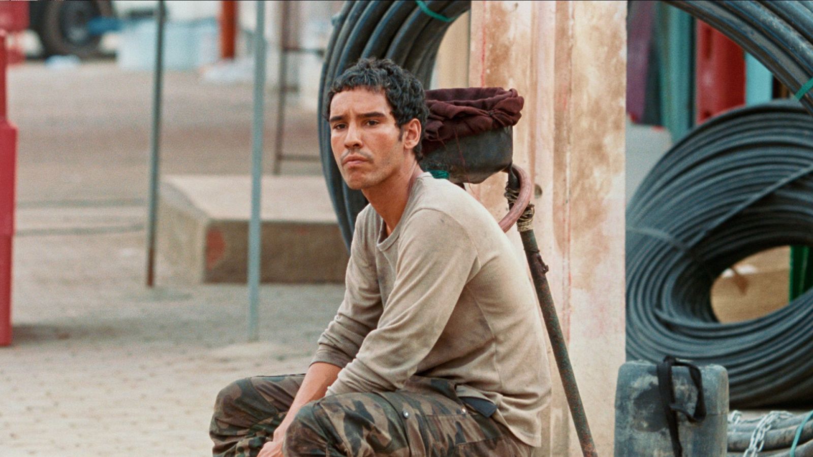 Harka | Ver películas gratis en RTVE Play | Ver ahora