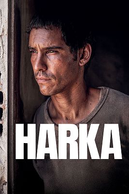 Cine internacional - Harka
