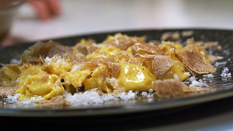 Hoteles Gourmet - Episodio 11: Spago, Segunda Parte - Hoteles Gourmet | Ver