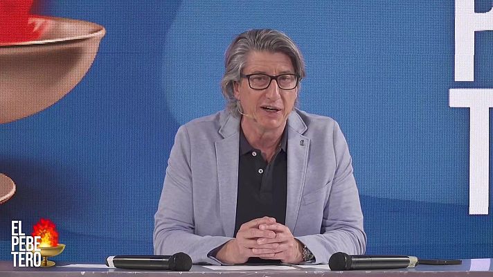 El pebetero - Programa 31