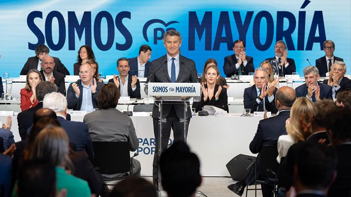 Diario 24 - El PSOE traslada "tranquilidad" y "respeto" a la Justicia y el PP exige explicaciones al Gobierno: "Los capos empiezan a caer"