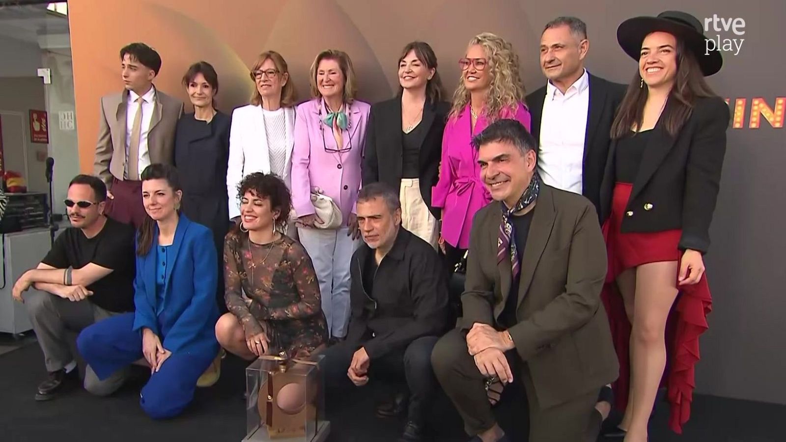Premis Continuarà 2026 de RTVE Catalunya | Veure