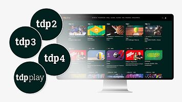 Nace Teledeporte Play, los deportes en RTVE Play como nunca antes los hab�as visto