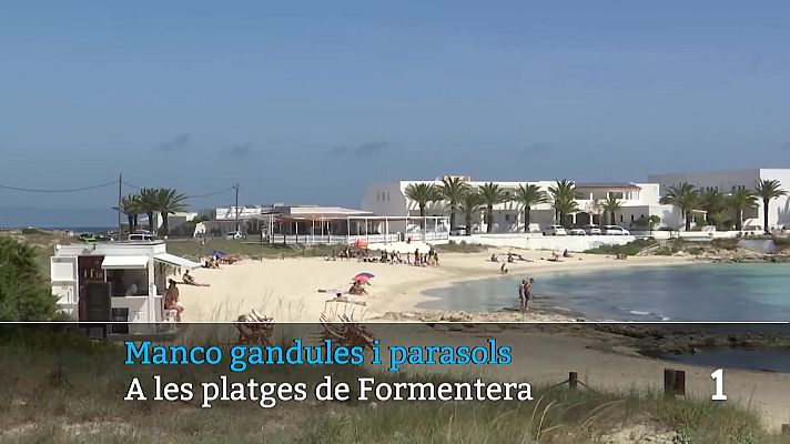 Informatiu Balear - Informatiu Balear en 2' - 19/05/26