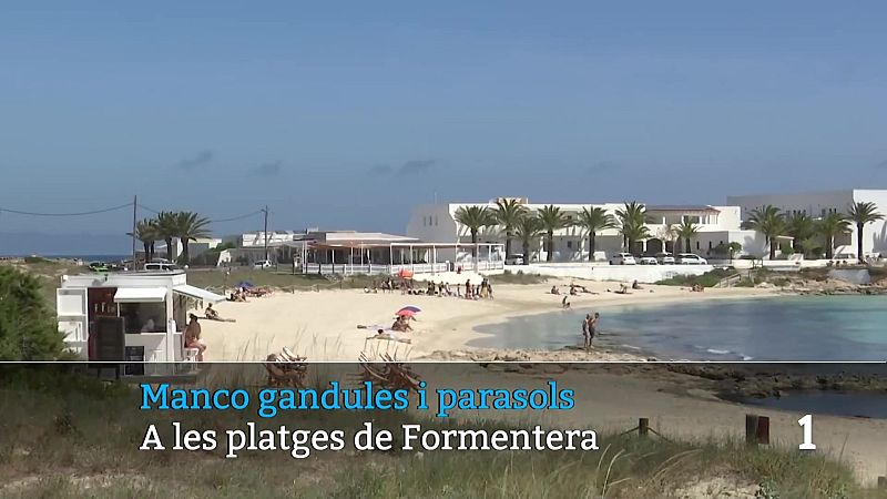 Informatiu Balear en 2' - 19/05/26 | Ver