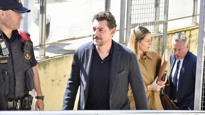 Los indicios que acorralan a Jonathan Andic