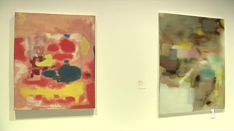 El 'Desenfocat' com a llenguatge artístic al CaixaForum - L'Informatiu | Veure
