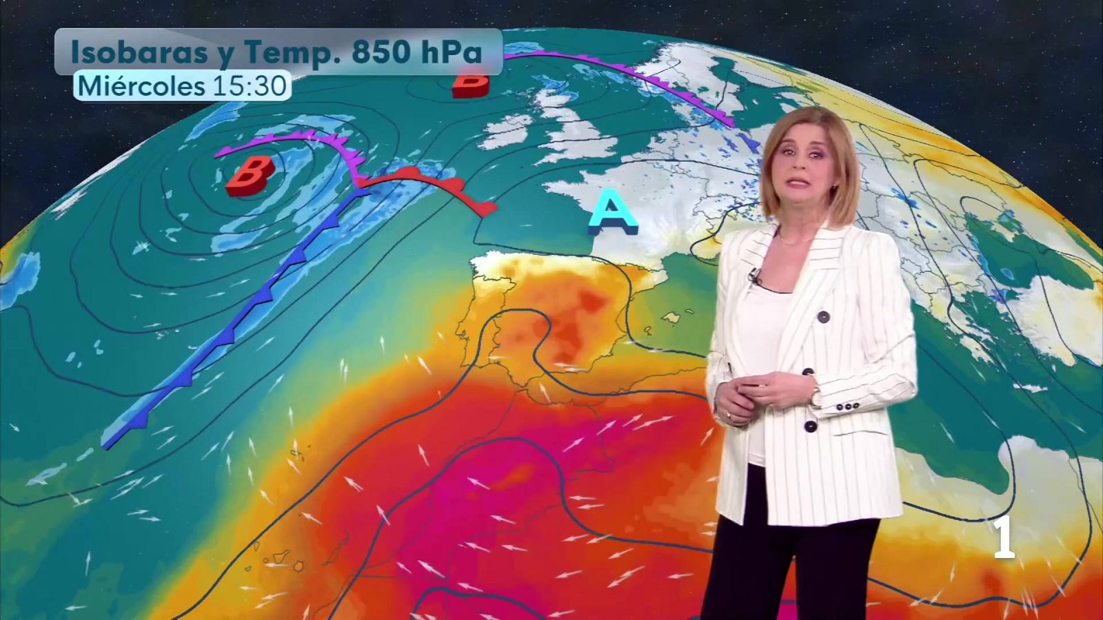 El tiempo en Asturias - 19/05/26 | Ver