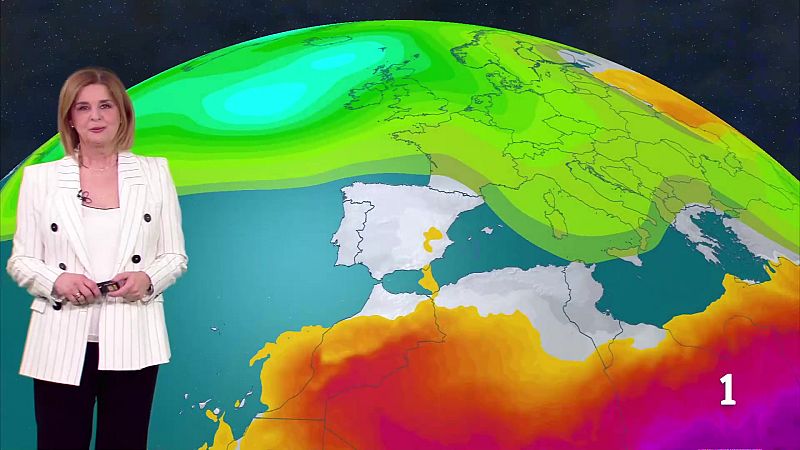 El tiempo en Extremadura - 19/05/2026 | Ver