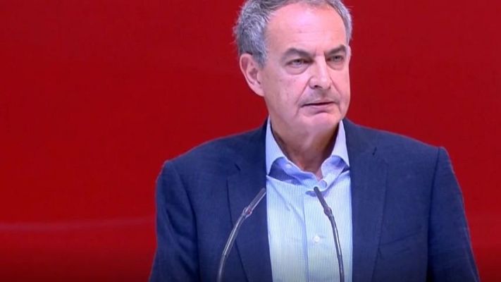 Directo al grano - Zapatero, el primer expresidente imputado
