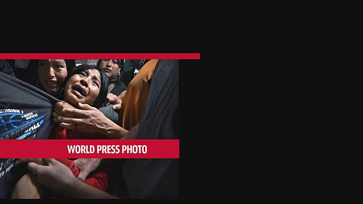 Noticias Andalucía - World Press Photo regresa a Sevilla