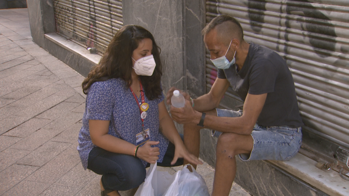Noticias Murcia - Este 2026 es el Año Internacional de las Personas Voluntarias